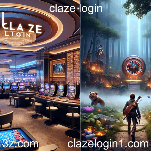 O Fascínio dos Jogos de Aventura